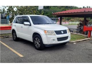 Suzuki Puerto Rico Suzuki vitara 2010