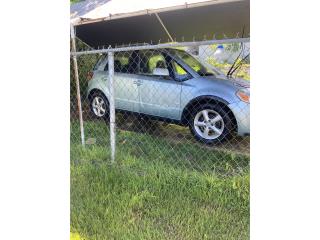 Nissan Puerto Rico Carro