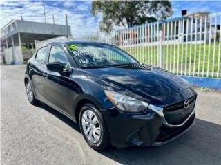 Mazda Puerto Rico Mazda2 Sport 