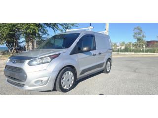 Ford Puerto Rico 2014 ford transit connect xlt Millage 92mil $