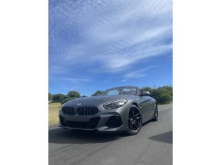 BMW Puerto Rico Bmw z4 Roadster