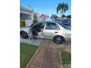 Toyota Puerto Rico Toyota 2000 