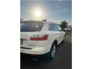 Mazda Puerto Rico Mazda CX-9 2010 90k millas