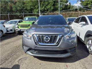 Nissan Puerto Rico Nissan kicks 2019