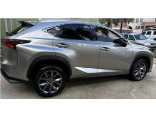 Lexus Puerto Rico Se regala cuenta Lexus 2021 