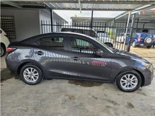 Toyota Puerto Rico ToyotaYaris Standard 2017 $9,000