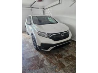 Honda, CR-V 2022 Puerto Rico