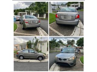 Kia Puerto Rico Kia Ro 2012 2700