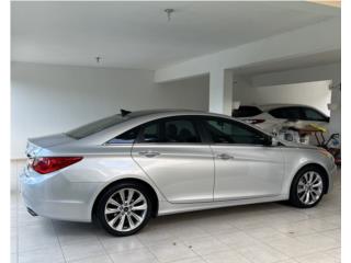 Hyundai Puerto Rico Hiunday Sonata Turbo Especil Edicin 2013