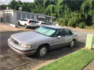 Buick Puerto Rico Buick 