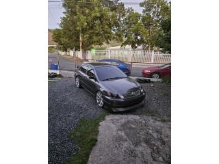 Toyota Puerto Rico Toyota corolla 