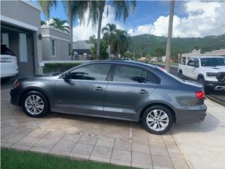 Volkswagen Puerto Rico Volkswagen Jetta 2015 TSI