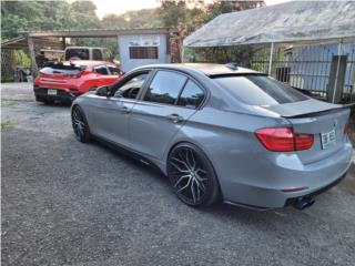 BMW Puerto Rico Bmw 328 i 2013