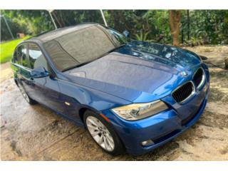 BMW Puerto Rico BMW 328i 2011 