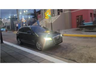 Audi Puerto Rico Audi 