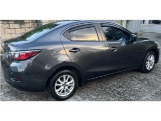 Toyota Puerto Rico Toyota YARIS , inmaculado poco millaje 69,300