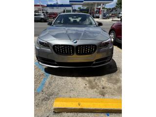 BMW Puerto Rico BMW528i 2014 