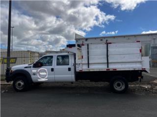 Ford Puerto Rico Ford F550 Super Duty 2014 $29,000 OMO