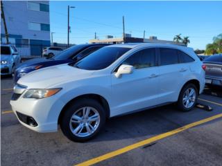 Acura Puerto Rico ACURA RDX