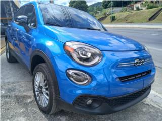 Fiat Puerto Rico 2023 FIAT 500 X