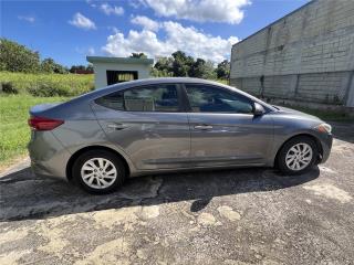 Hyundai Puerto Rico Hyundai Elantra 2018