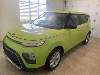 Kia Puerto Rico Kia soul