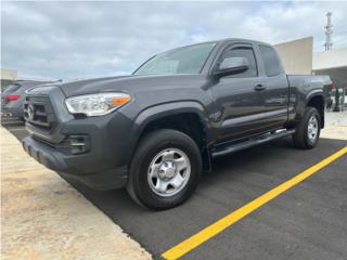 Toyota Puerto Rico Tacoma Bmax 2023