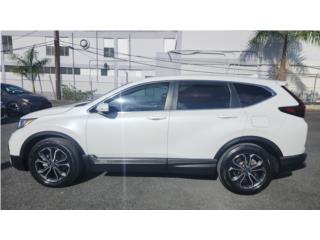 Honda Puerto Rico Honda CRV