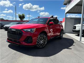 Audi Puerto Rico Audi Q3 2021