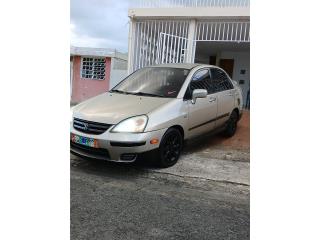 Suzuki Puerto Rico Suzuki aerio