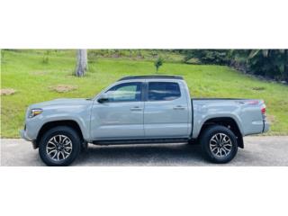 Toyota Puerto Rico Tacoma 2023 4x4