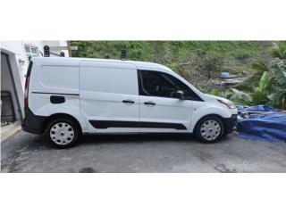 Ford Puerto Rico Ford Transit 2019