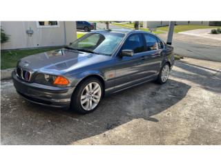 BMW Puerto Rico BMW 328i - 2000