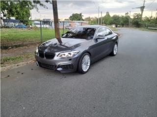 BMW Puerto Rico BMW 228i Sport Package 