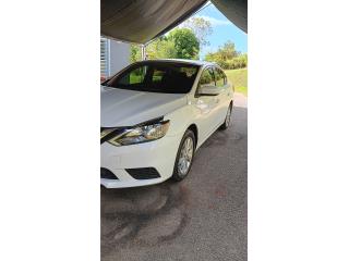 Nissan Puerto Rico Nissan Sentra 2019