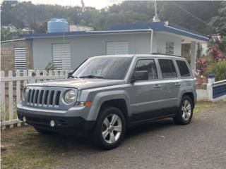 Jeep Puerto Rico Jeep 2013