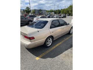 Toyota Puerto Rico Toyota camry