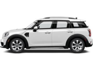 MINI  Puerto Rico Mini copper countryman 2022