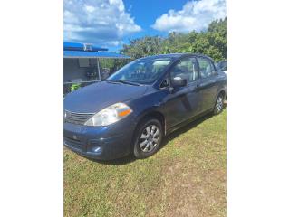 Nissan Puerto Rico Auto