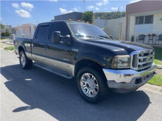 Ford Puerto Rico Ford f250 7.3 diesel 