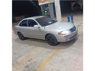 Nissan Puerto Rico Nissan sentra