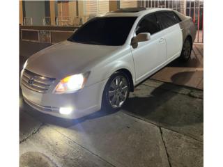 Toyota Puerto Rico Toyota Avalon LIMITED  2005