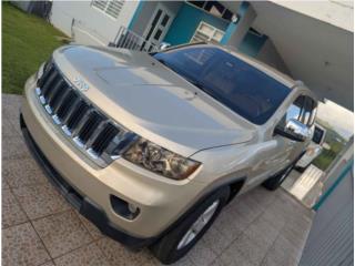 Jeep Puerto Rico Jeep Grand Cherokee