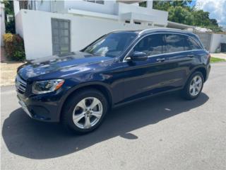 Mercedes Benz Puerto Rico MERCEDES BENZ GLC 300 PREMIUM CON 81 MIL MILL