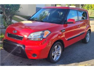 Kia Puerto Rico Kia Soul 