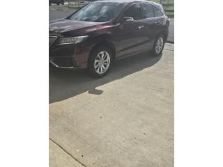 Acura Puerto Rico Acura RDX 2017