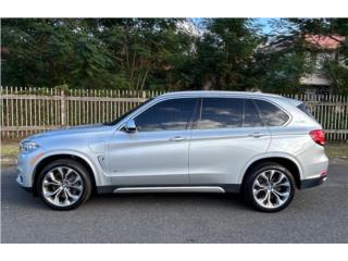 BMW Puerto Rico Bmw X5 XDR40E 2018 $25,000