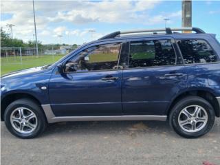 Mitsubishi Puerto Rico Outlander..Un solo Dueo. 