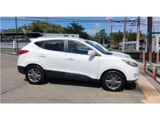 Hyundai Puerto Rico Hyundai Tucson 2014