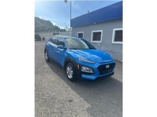 Hyundai Puerto Rico Hyundai Kona 2020